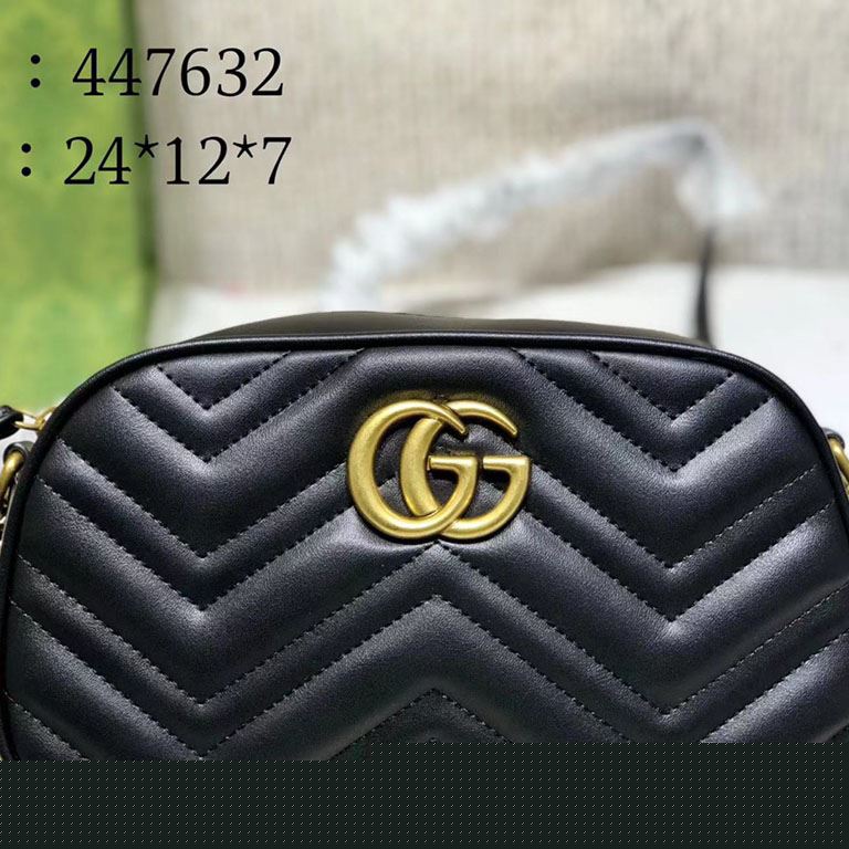 G*u*i satchel bags